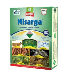 Nisarga Powder
