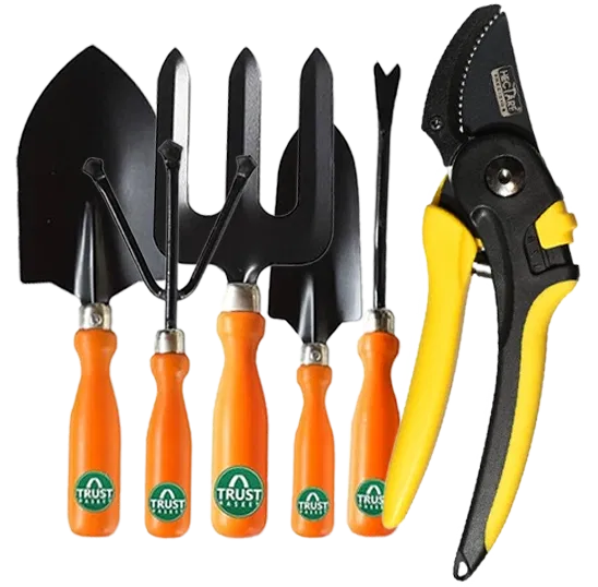 Hand Tools