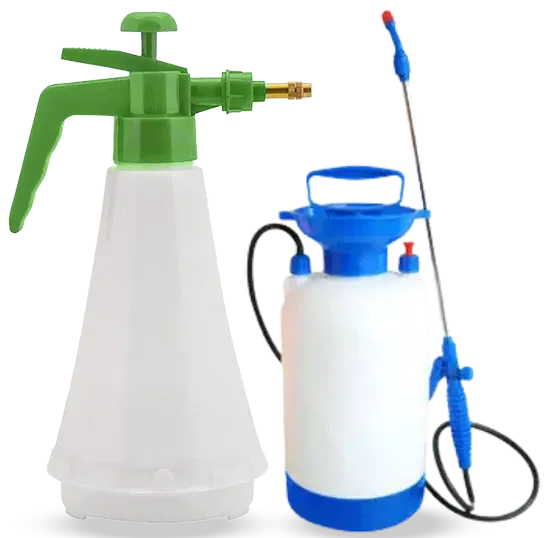 Watering & Irrigation