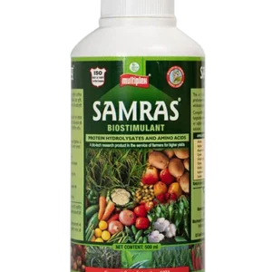Samras Biostimulant