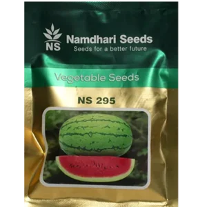 Watermelon Seeds Hybrid