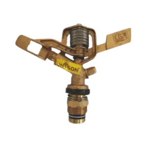 GUN METAL SPRINKLER HEAD